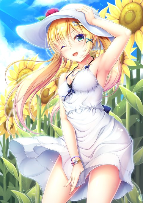 ワンピースの女の子のtwitterイラスト検索結果 古い順 ワンピースの女の子のtwitterイラスト検索結果 古い順