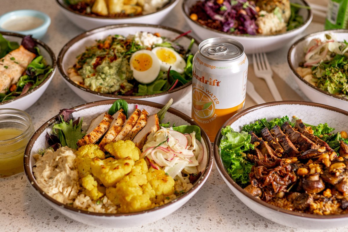 We know you love it, so spread the love ❤️ Introduce us to your crew and we promise you'll be everyone's favorite too!