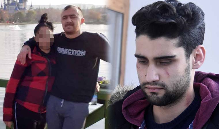 O kadından Kadir'e suçlama: 

-Olaydan sonra darp raporu aldım. Ancak darp söz konusu değil
-Ben Özgür'le severek birlikte oldum. Onun için üç çocuğumu bıraktım
-19 suç kaydı olması, bir insanı kötü yapmaz
-Güzel bir birlikteliğimiz vardı

cmhr.yt/hnDW