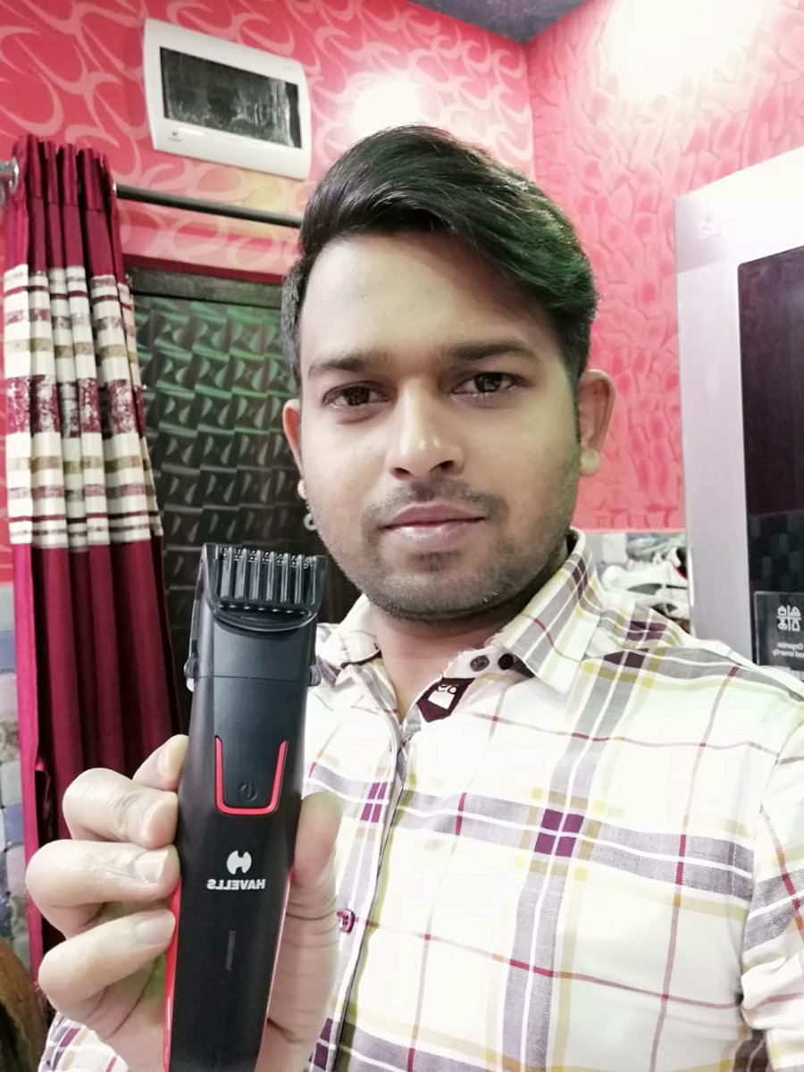 havells beard trimmer bt5151c