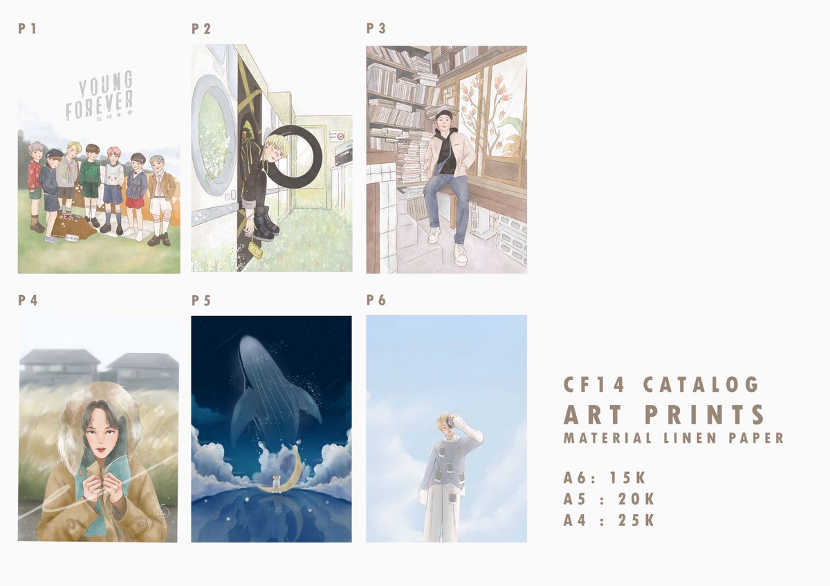 ayaisketching's tweet photo. PO for CF14 open until Feb 17!
Link : https://t.co/NCkQEZEOuo
Please feel free to ask me if you have any questions <3 #comifuro #comifuro14 #CF14 #comicfrontier #comicfrontier14 #katalogcf #katalogcomifuro #cfcatalogue #comifurocatalogue https://t.co/OPMVYPMWn3