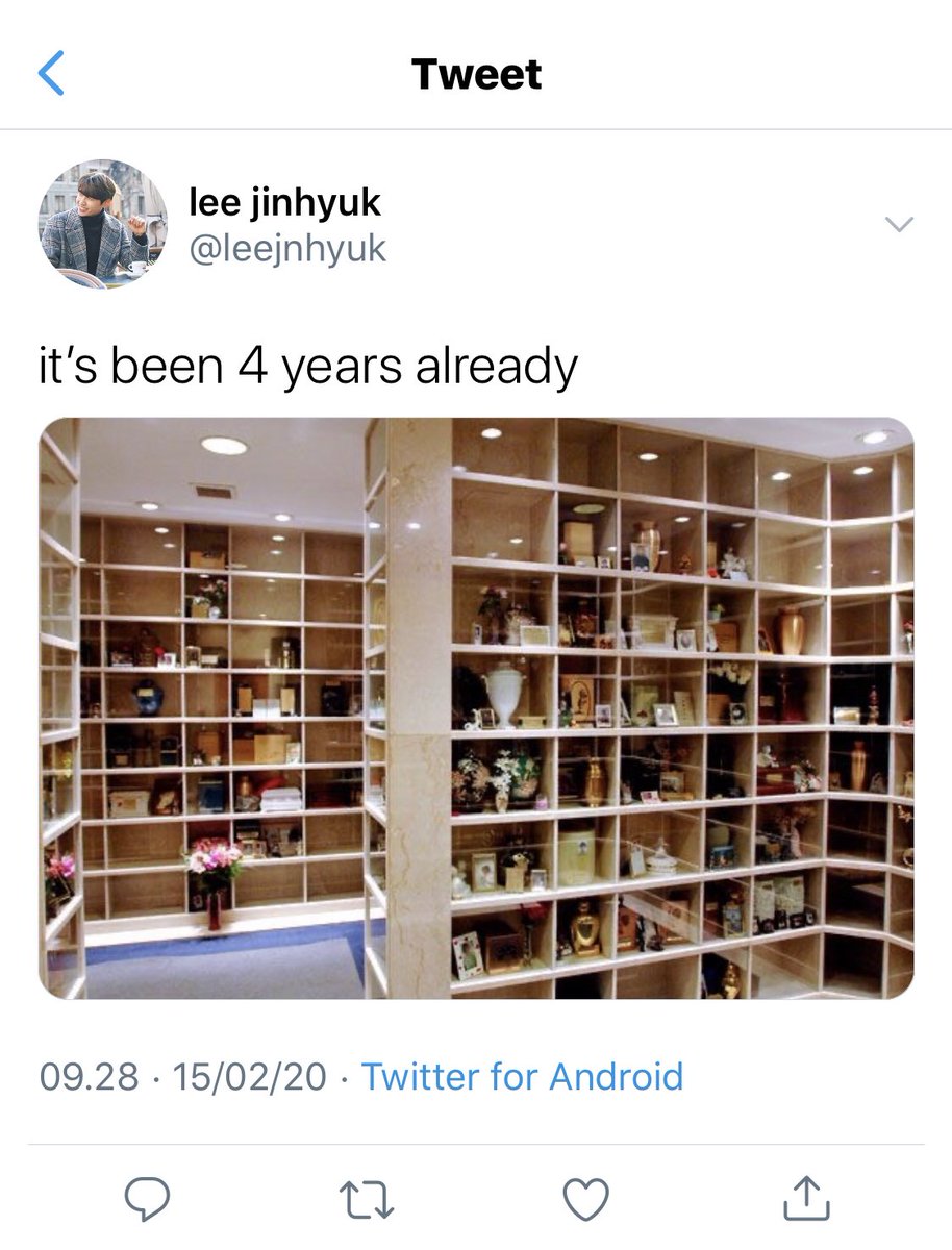 lunargleams's tweet photo. buat yang penasaran oknum ljh pergi kemana sama sjin. https://t.co/bVvkxPLlrd
