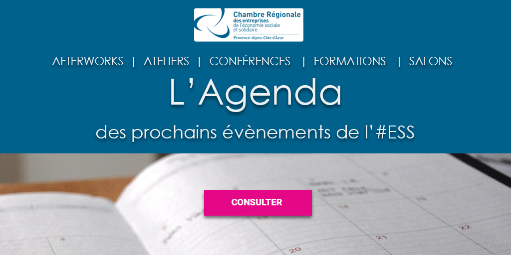 CRESS_sud's tweet image. Les événements #ESS de la semaine⤵️
cresspaca.org/evenements
--
📎du 12 au 14/02 Formation @InterMade13
📎13/02 Webinaire @EnergiePartagee 
📎 14/02 Information Go Starter #AzUP 
📎 15/02 Projection-débat @LaNouvelleMine #CocoVelten
📎  16/02 Ramassage des déchets @1PieceOfRubbish