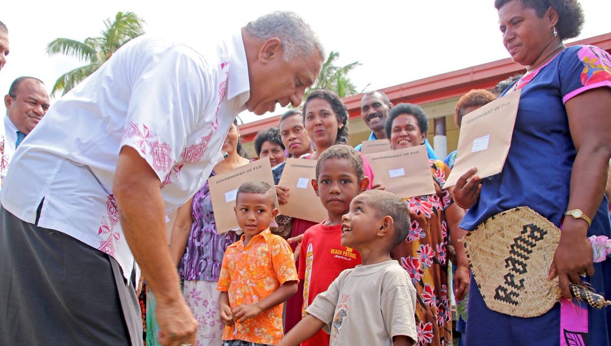 JVBainimaramafj's tweet photo. The urban poor are held back by more than socioeconomic status. Social stigmas can be just as harmful. 

It’s on all of us to shed that stigma — because when we involve those we seek to help in what we’re doing, I believe we can forge the greatest solutions of all. https://t.co/pNvE2ZzzhS