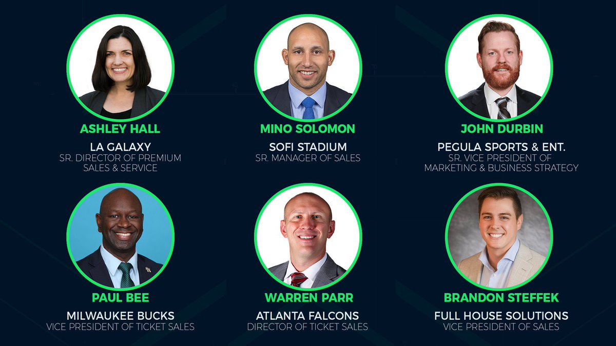 BSteffBenefits's tweet photo. Please join us today at the @NatlSportsForum for the “That’s the Ticket” Super Panel at 4:20 pm. #nsf20 #sportsbiz https://t.co/rktq8W8eQ6