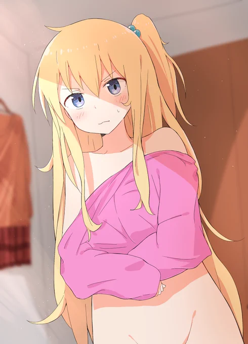 天使一色
#RTで私を有名にしてください 