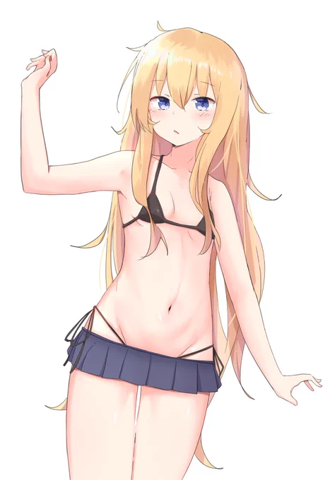 天使一色
#RTで私を有名にしてください 