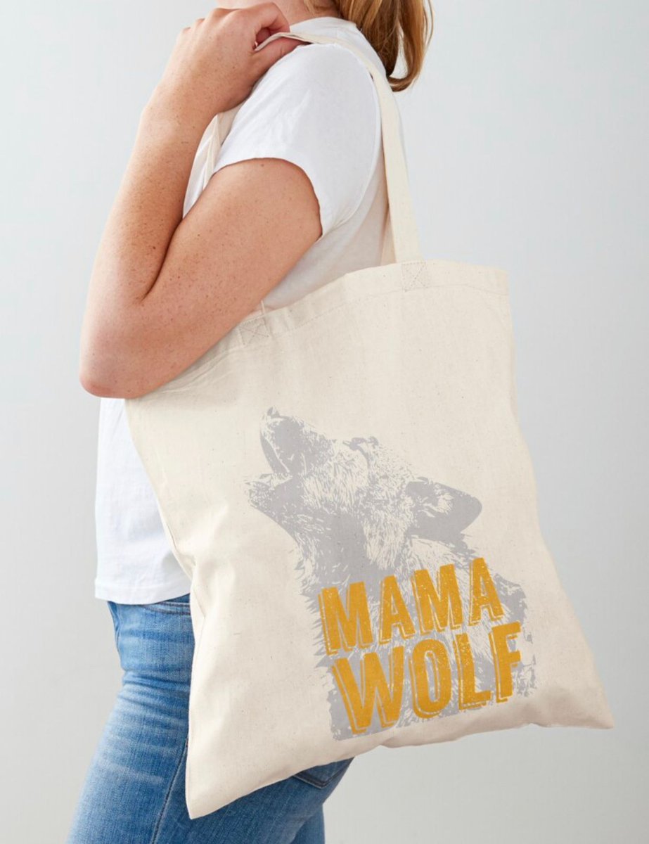 RedWolfRustics's tweet photo. For the mama wolves out there.                          https://t.co/EFdlNKvtsa #mamawolf https://t.co/ABWcU20IRU