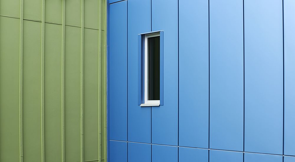 How Do Insulated Metal Panel Systems Offer Superior Fire Performance? feedproxy.google.com/~r/ArchDaily/~…