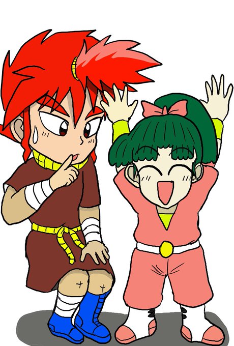 ワタル 高画質 のtwitterイラスト検索結果 古い順