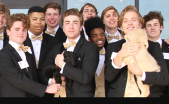 SLUHCashbah's tweet photo. CASHBAH 20/20 Vision - Saturday, April 4th - NEEDS VOLUNTEERS!
Students ask your class moderator for more information and to volunteer through x2Vol. Freshmen help in the kitchen, sophomores serve dinner, and juniors and seniors help with the Live Auction. https://t.co/9MCbJHRIWV