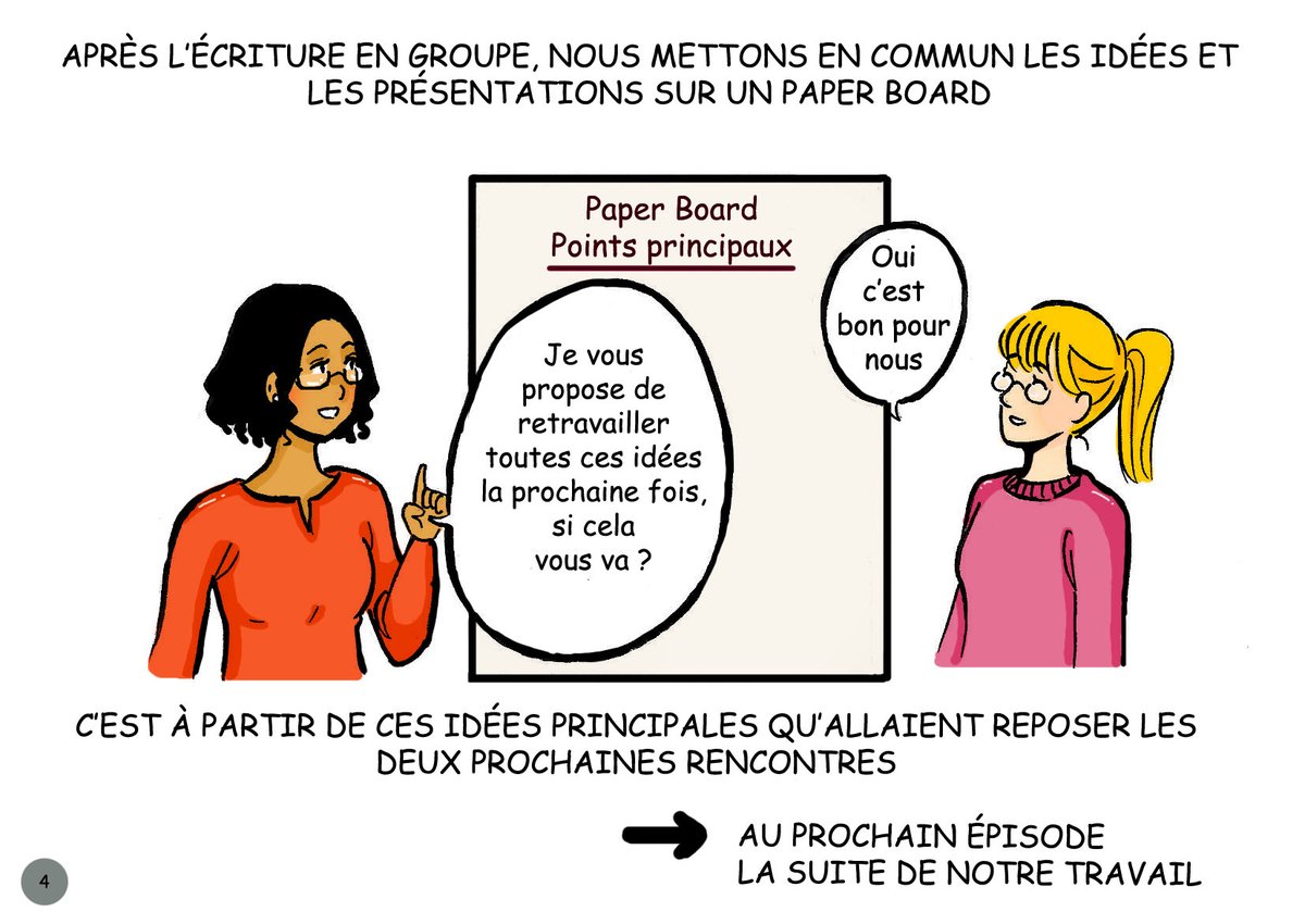 PromoSanteBFC's tweet photo. #MardiBD
9e épisode de Laeti L'interne 🙋♀️
@IrepsBFC @leuci_laeti84 @clispfr @fnes_Ireps
#BD #Sante #EPH2019 https://t.co/iSYJ8S3ECy