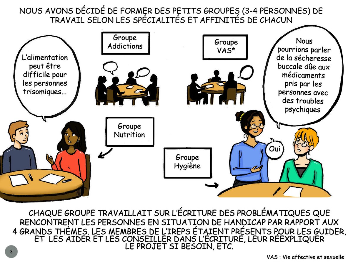 PromoSanteBFC's tweet photo. #MardiBD
9e épisode de Laeti L'interne 🙋♀️
@IrepsBFC @leuci_laeti84 @clispfr @fnes_Ireps
#BD #Sante #EPH2019 https://t.co/iSYJ8S3ECy