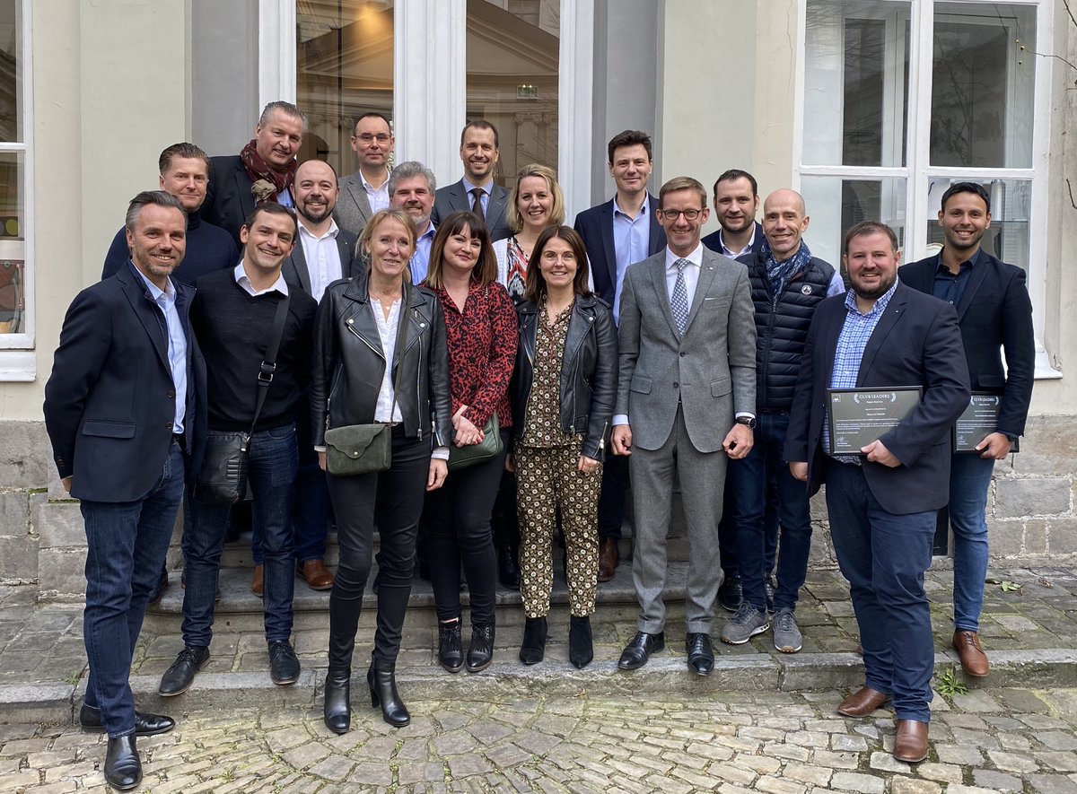 Félicitations aux agents Leaders de la DV Nord ainsi qu’à toute l’équipe de ⁦<a href="/LudovicFortier/">Ludovic</a>⁩! ⁦<a href="/AXAFrance/">AXA France</a>⁩⁦<a href="/guiborie/">Guillaume Borie</a>⁩