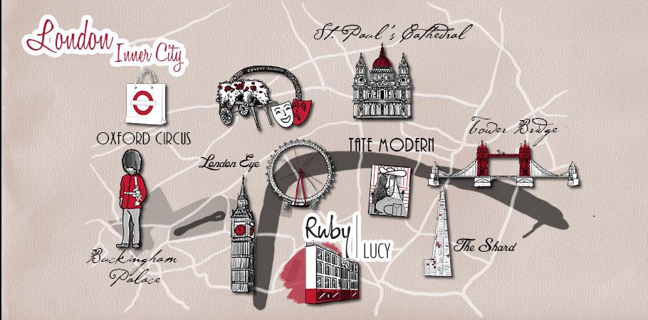 LiamRudden's tweet image. The UK’s first @RubyHotels’ experience is the #RubyLucy, #London. So far, so good. Young, trendy and quirky with a wonderfully warm and fuss-free check-in.