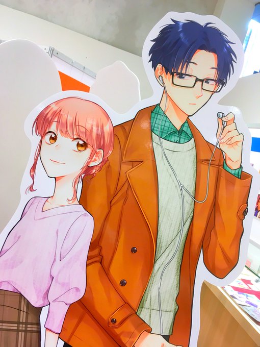 ヲタのtwitterイラスト検索結果 古い順