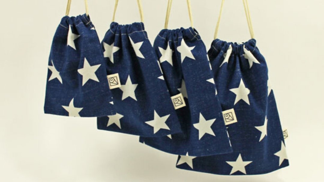 basic_fabric's tweet photo. 【巾着袋(給食袋)】ヴィンテージスター
 ▣サイズ展開(4サイズ) 

kami-to-nuno の楽天ショップで販売してます。 

▣楽天 販売
⏩https://t.co/diULKtl3a1

#巾着　#巾着袋
#給食袋 https://t.co/Kag2S8084Z