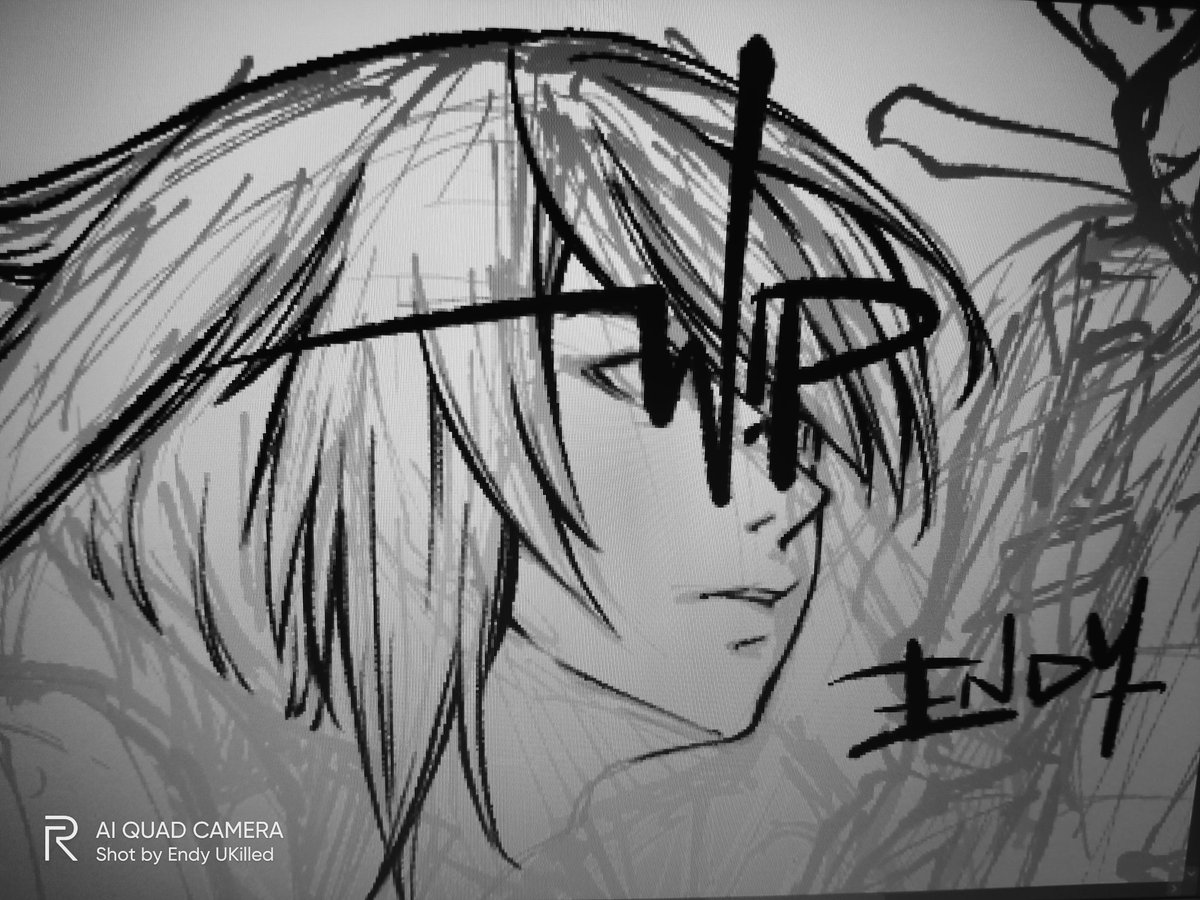 Endy_UKilled's tweet photo. WIP!!!
#Ansel #Arknights #Yostar #EndyUKilled #NDsFanArt #NDsCollectionn https://t.co/TS2JrD8s3R