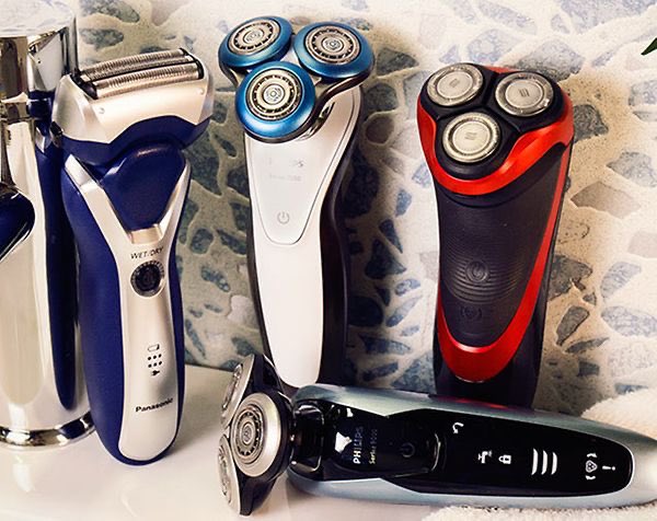 טוויטר \ umairaharis בטוויטר: "Electric Shavers. Kebanyakkn lelaki akn guna  pencukur Gillette RM1.00 yg biasa tu je. Apa yg ada, senang nak jumpa lepas  tu murah harganya. Kalau korg bg Electric Shavers