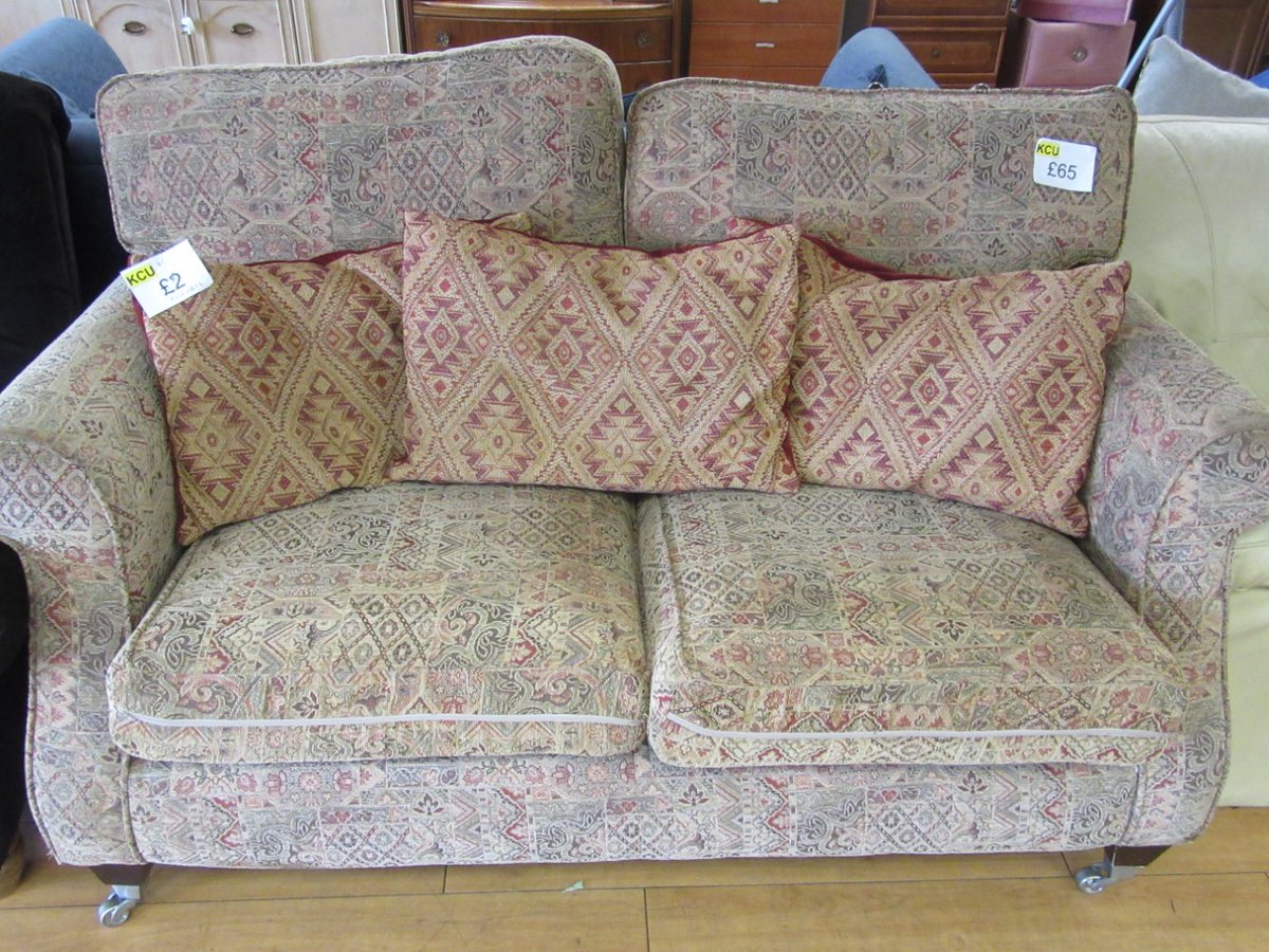 Need new furniture at a low fordable price?
Head down to KCU’s Furniture store today.