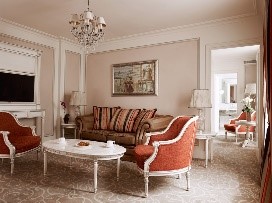 Get 25% off your next five-star stay! Marble bathrooms and chic dressing rooms provide comfort and elegance. Book the Royal suite and enjoy breakfast with stunning views of the Eiffel Tower.
<a href="/JJWHotels/">JJW Hotels & Resorts</a> 

#HotelBalzac #ValentinesDay #Paris

hotelbalzac.com/special-offers…