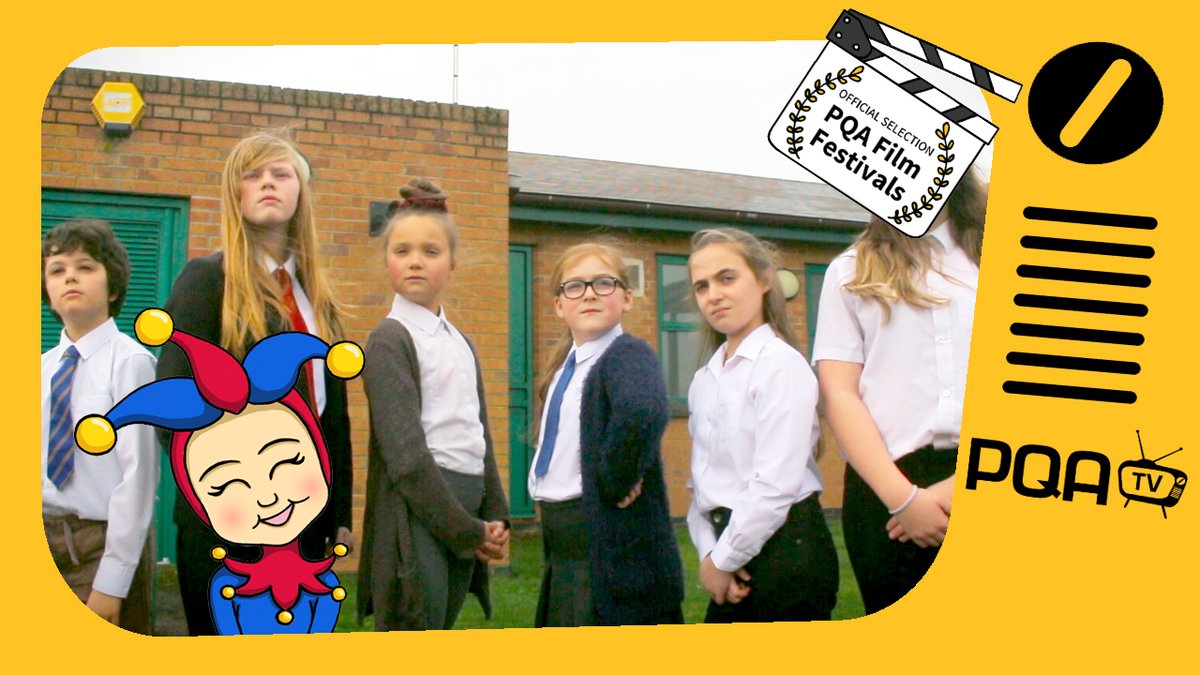 Ready For The Future Party Political Broadcast by <a href="/PQAColchester/">PQA Colchester</a> 
PQA Film Festival 2019 Official Selection “online release”

WATCH HERE >> pqatv.com/films/ready-fo…