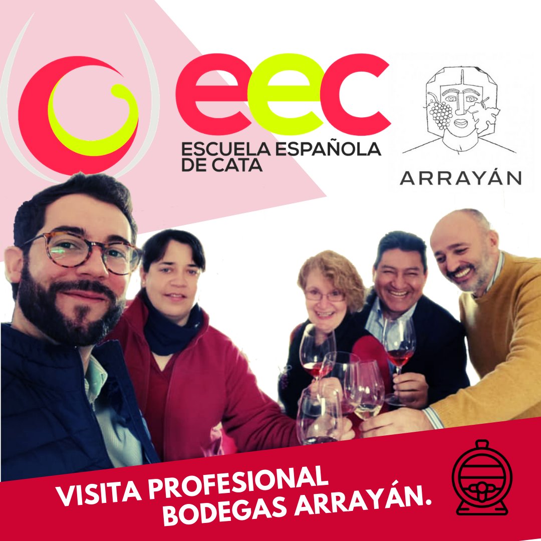 EscuelaEspañoladeCata tweet media