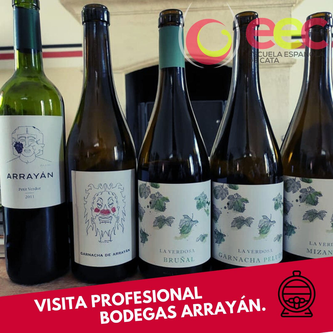 EscuelaEspañoladeCata tweet media