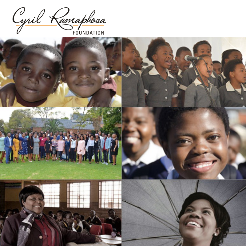 CyrilFoundation photo