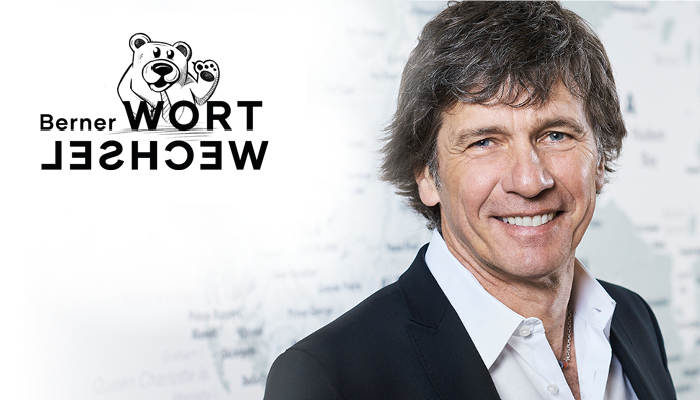 Klimaschutz oder Reisen?🌍
Was wenn das Businessmodel ins Wanken gerät? André Lüthi, CEO der Globetrotter Group, referiert am 27.02 beim "Berner Wortwechsel" was Klimaschutz &amp; Nachhaltigkeit für einen Reiseanbieter bedeutet.
Platz sichern:
bit.ly/berner_wortwec…
<a href="/globetrotter_ch/">Globetrotter</a>