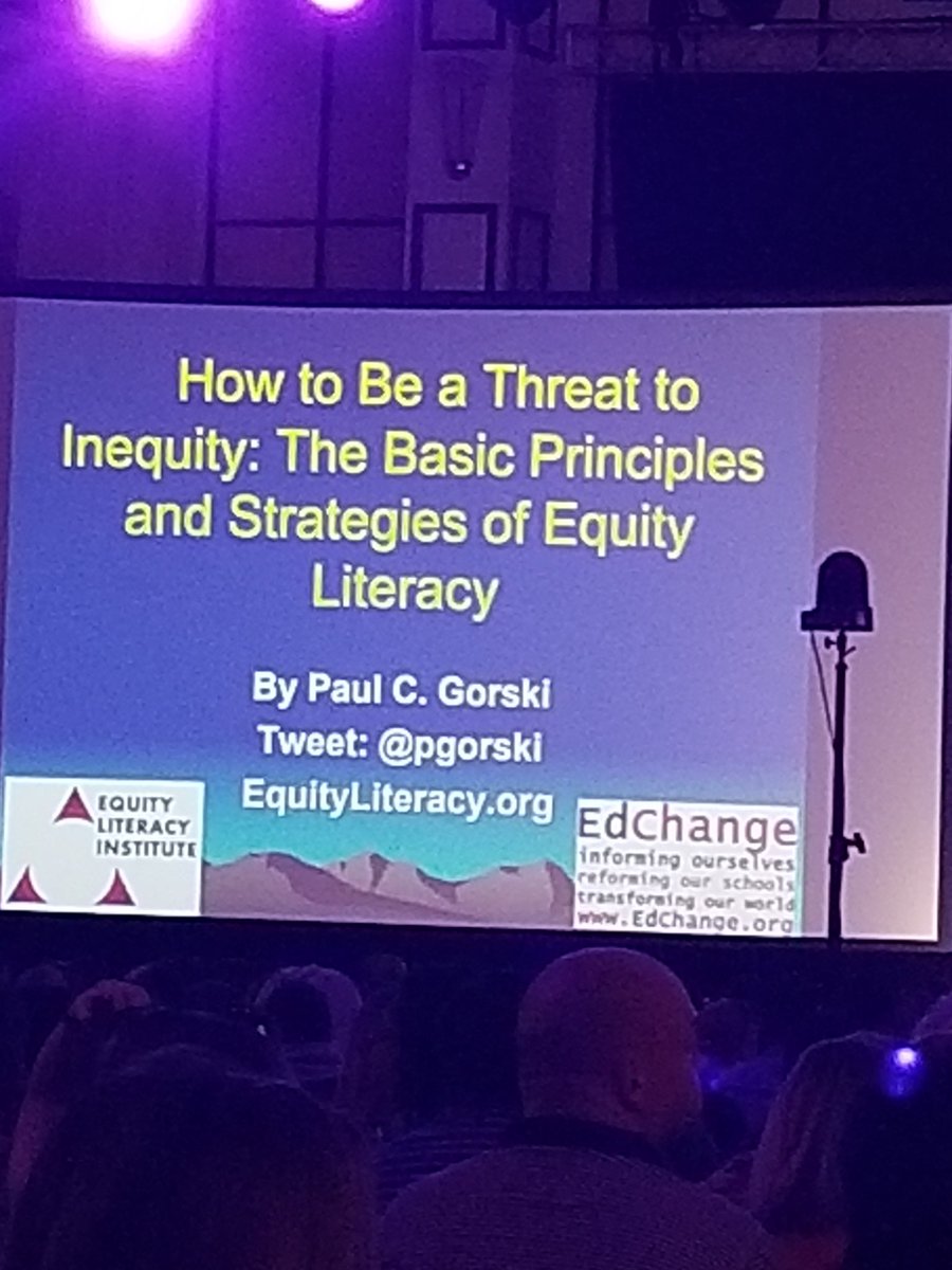 Day 2 Ready! #StandardsInstitute