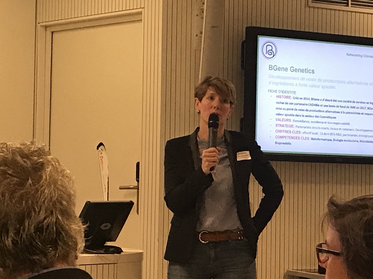 Association Chimie du Végétal tweet media