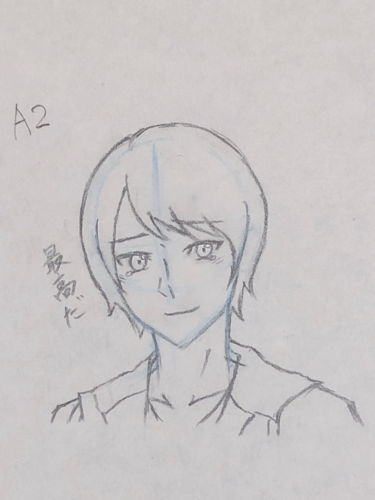 まっちゃモチ ずいぶん前にリクエストされたイラストです 遅くなってすみません 桐生戦兎 C7 火野映司