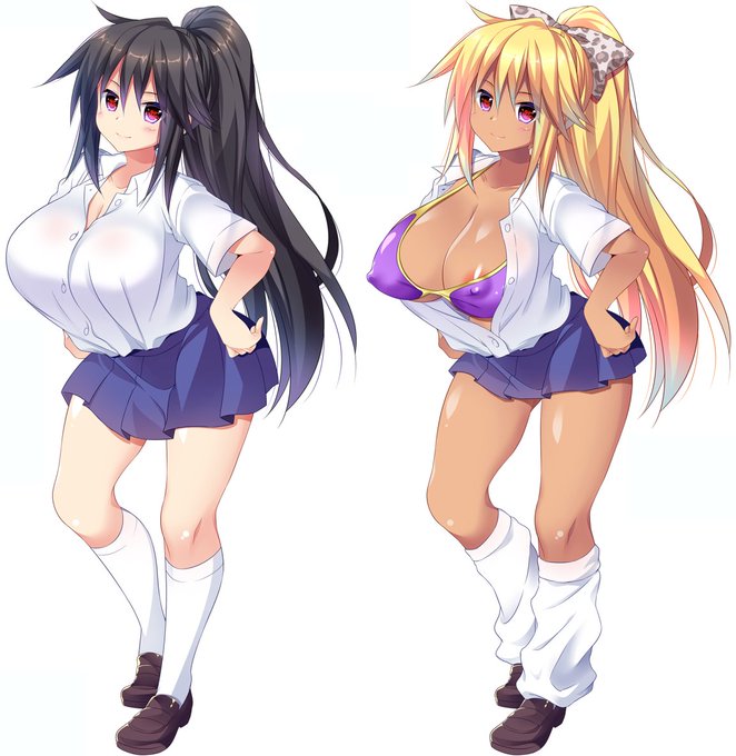 私も入れてよ むちむちやギャルが好き🥰 #RTで私を有名にしてください 