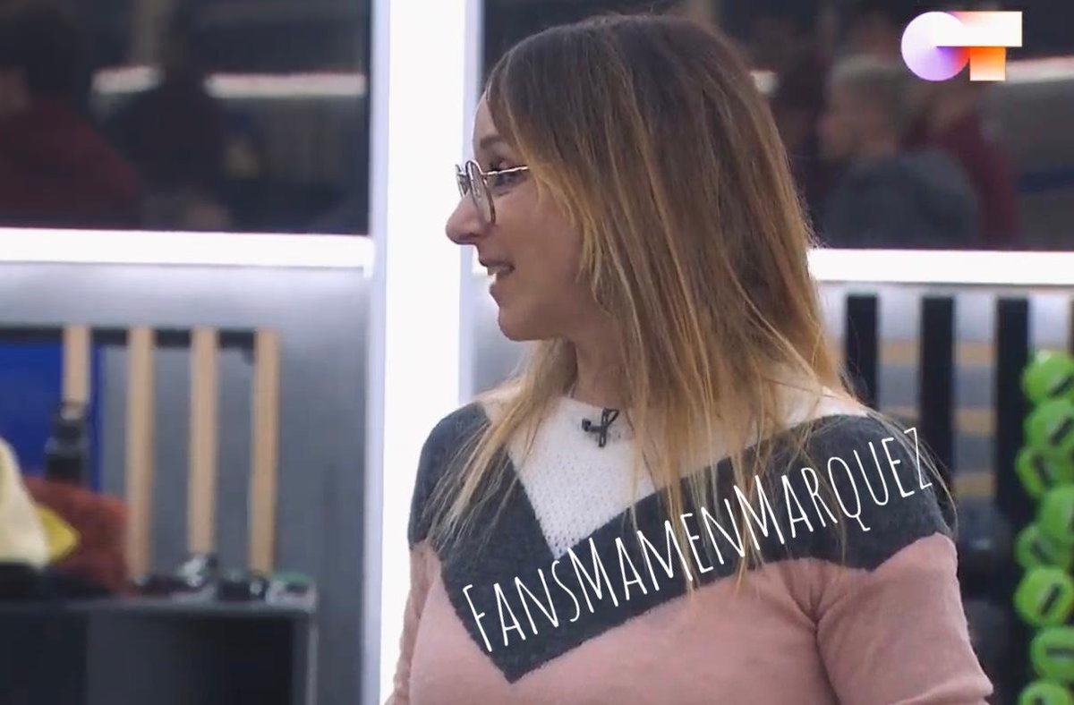 abdcegjk's tweet photo. @mamenmarquezvoz Hoy 11 de febrero en su clase de técnica vocal de OT2020. 😍😍 https://t.co/HyVVA1PlH1