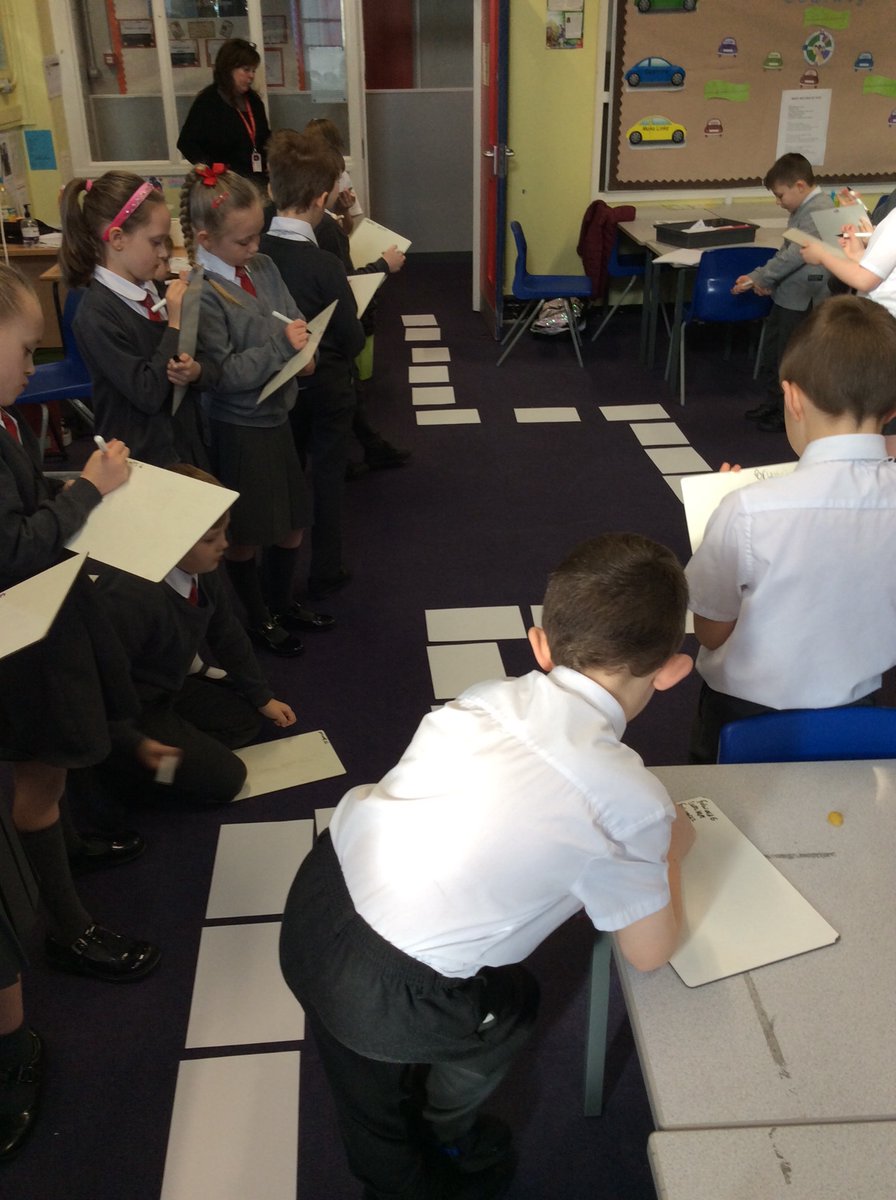 Holy Trinity Catholic Primary School Garston tweet media