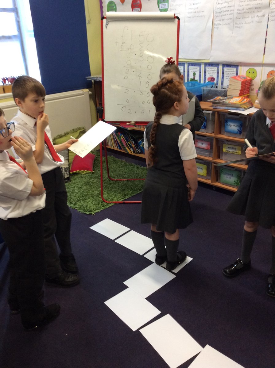 Holy Trinity Catholic Primary School Garston tweet media