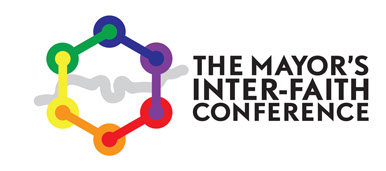 Need a logo? #mayoroflondon #faith #interfaith #LogoDesign #designstudio #London