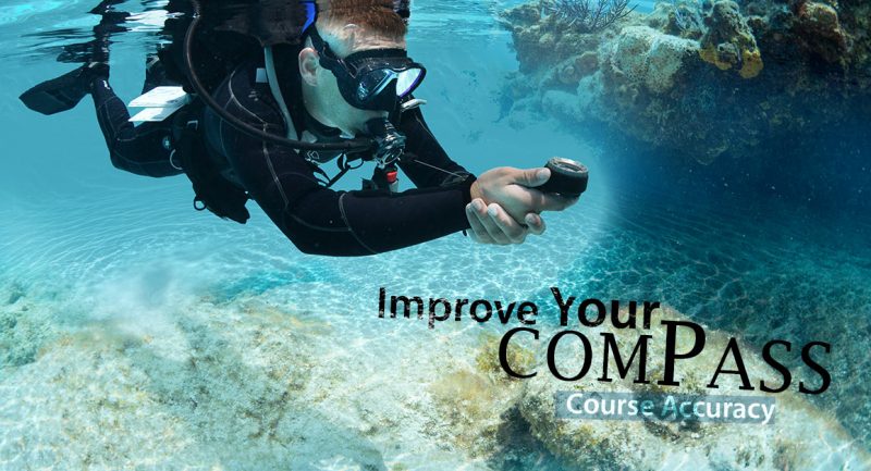 Dramatically improve your compass course accuracy with Harry Averill and International Training: scubaverse.com/improve-compas… #scuba #diving #skills #compass <a href="/SDIdivers/">SDI Divers</a> <a href="/SDITDIERDI/">SDI TDI ERDI</a>