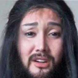 Penampakan Lucinta luna sebelum dan sesudah keluar dr penjara..