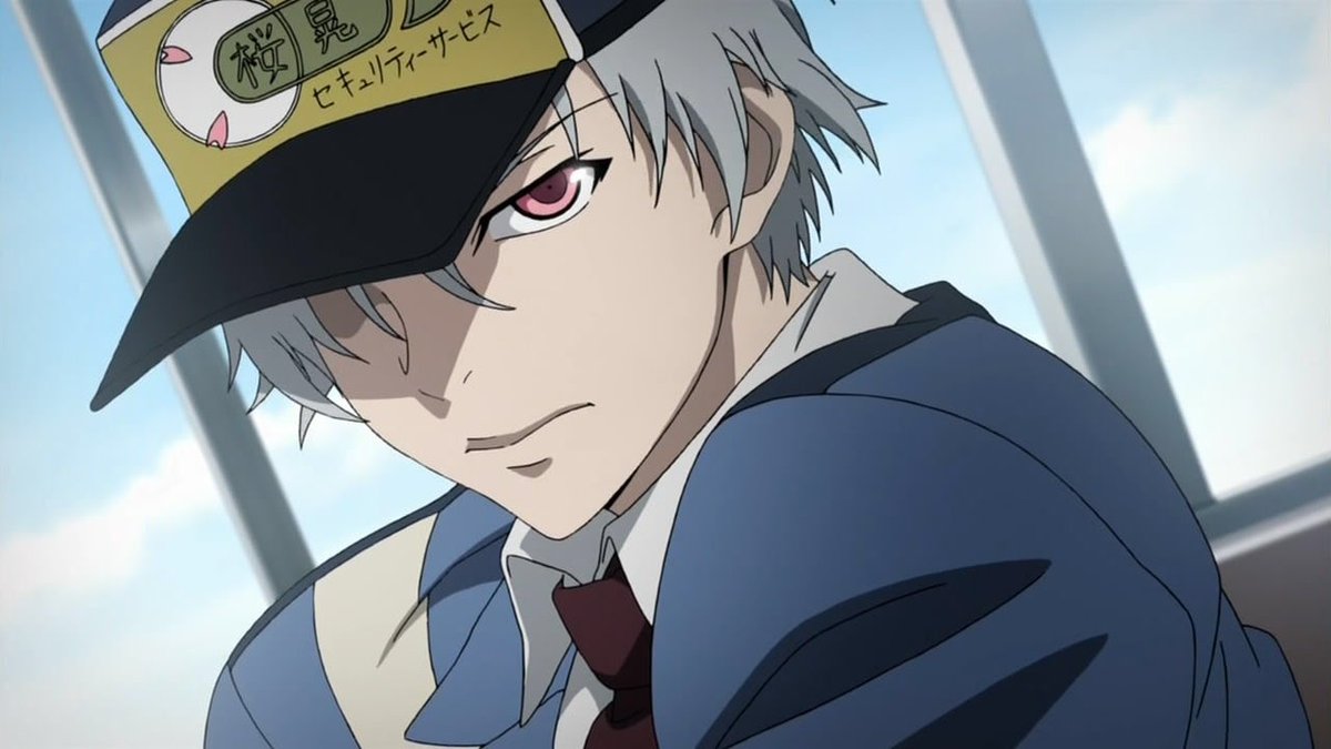 94. Akise Aru (Future Diary)gaY.