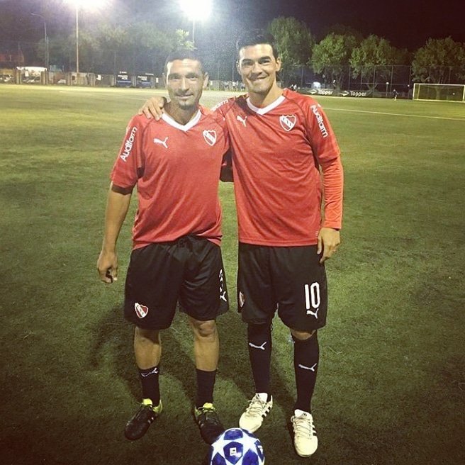 Caindependiente Senior tweet media
