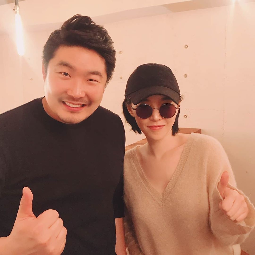 inventnfound instagram.com/p/B7lYmaqB3rl/ 
#가인