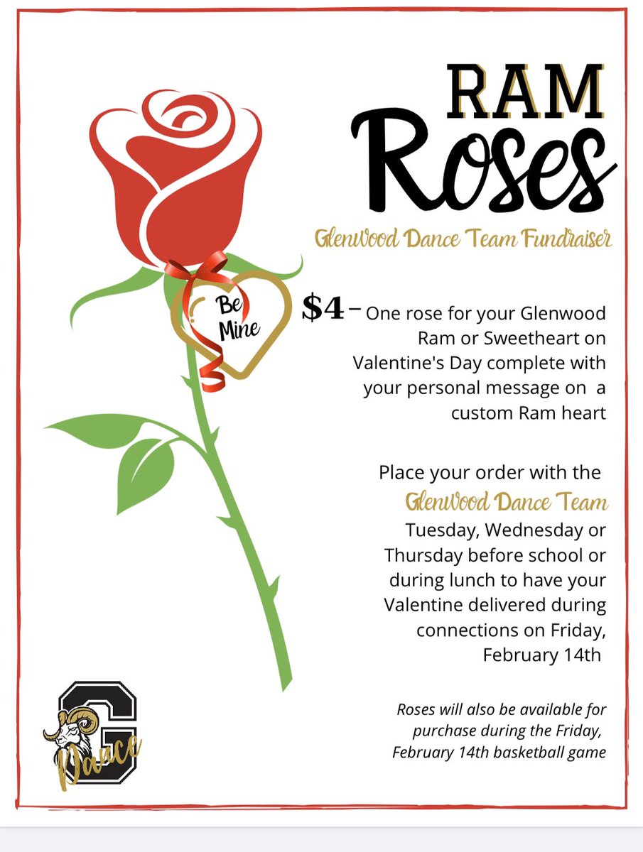 Glenwood Dance Team (@glenwoodteam) on Twitter photo 