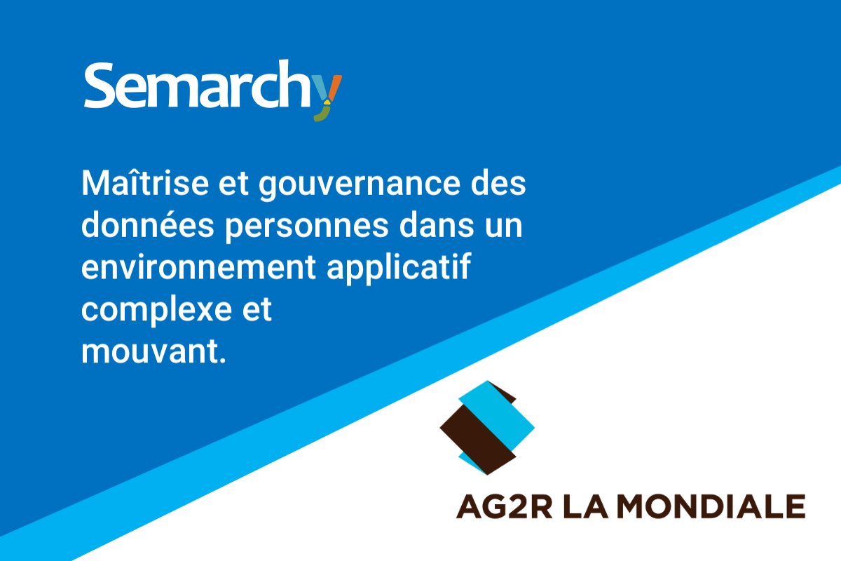 bigdataparis's tweet photo. [ATELIERS à #BIGDATAPARIS 🎙️ #BIGWORKSHOPS] Frédéric Deraet, @AG2RLAMONDIALE partagera son expérience et projet de référentiel personnes et d'intégration d'un #IntelligentDataHub au sein du groupe. 
Le programme des ateliers 👉 https://t.co/KowLFdStfM
#THISISBIG #BigData #IA https://t.co/yg5RY8A06l