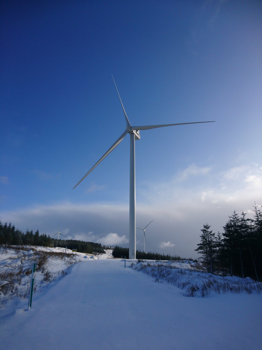 bryanogorman's tweet photo. @IWEA @Mountlucas Cappawhite WF, Tipperary. @Vestas #V112 https://t.co/ZuEGqElQHJ