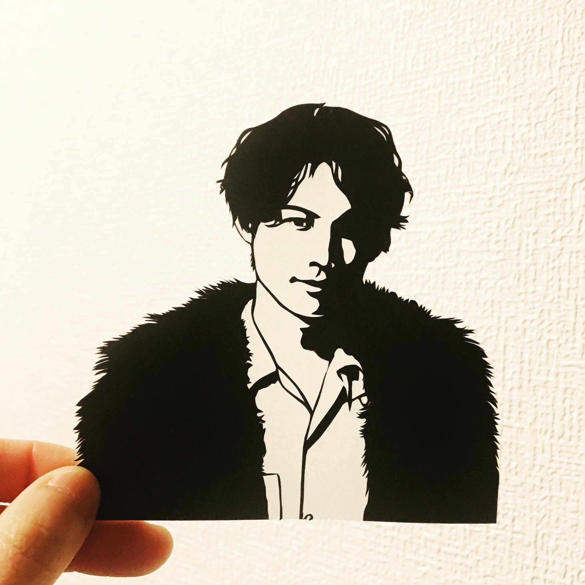 Johnny&#39;s - アトリエの前で 松村北斗 SixTONES 51HTn8bbBGL._UF350,350_QL50_.jpg