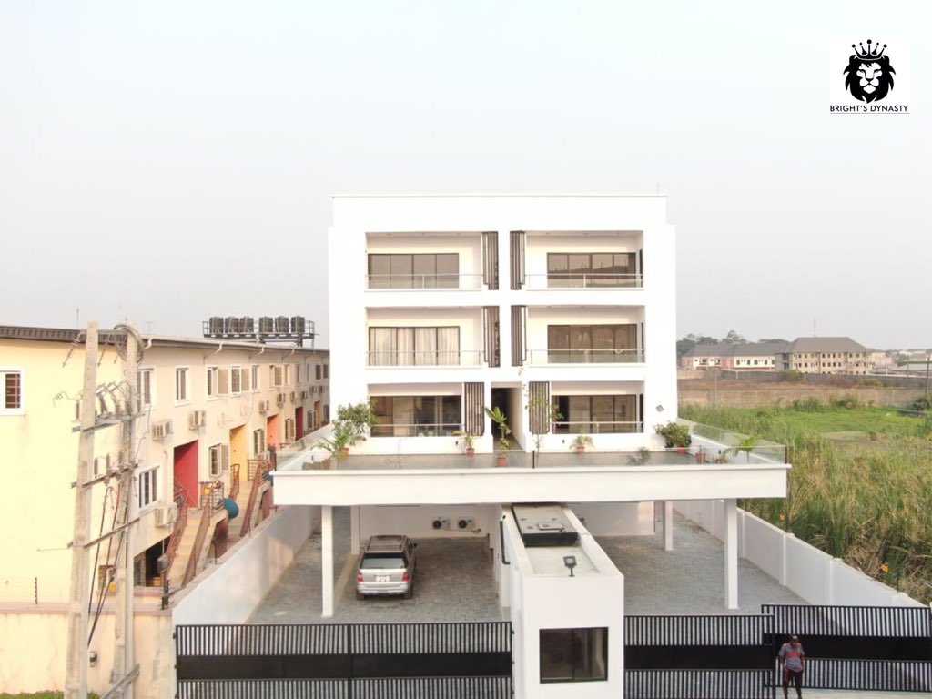 BRIGHTDYNASTY HOMES AND REALTY tweet media