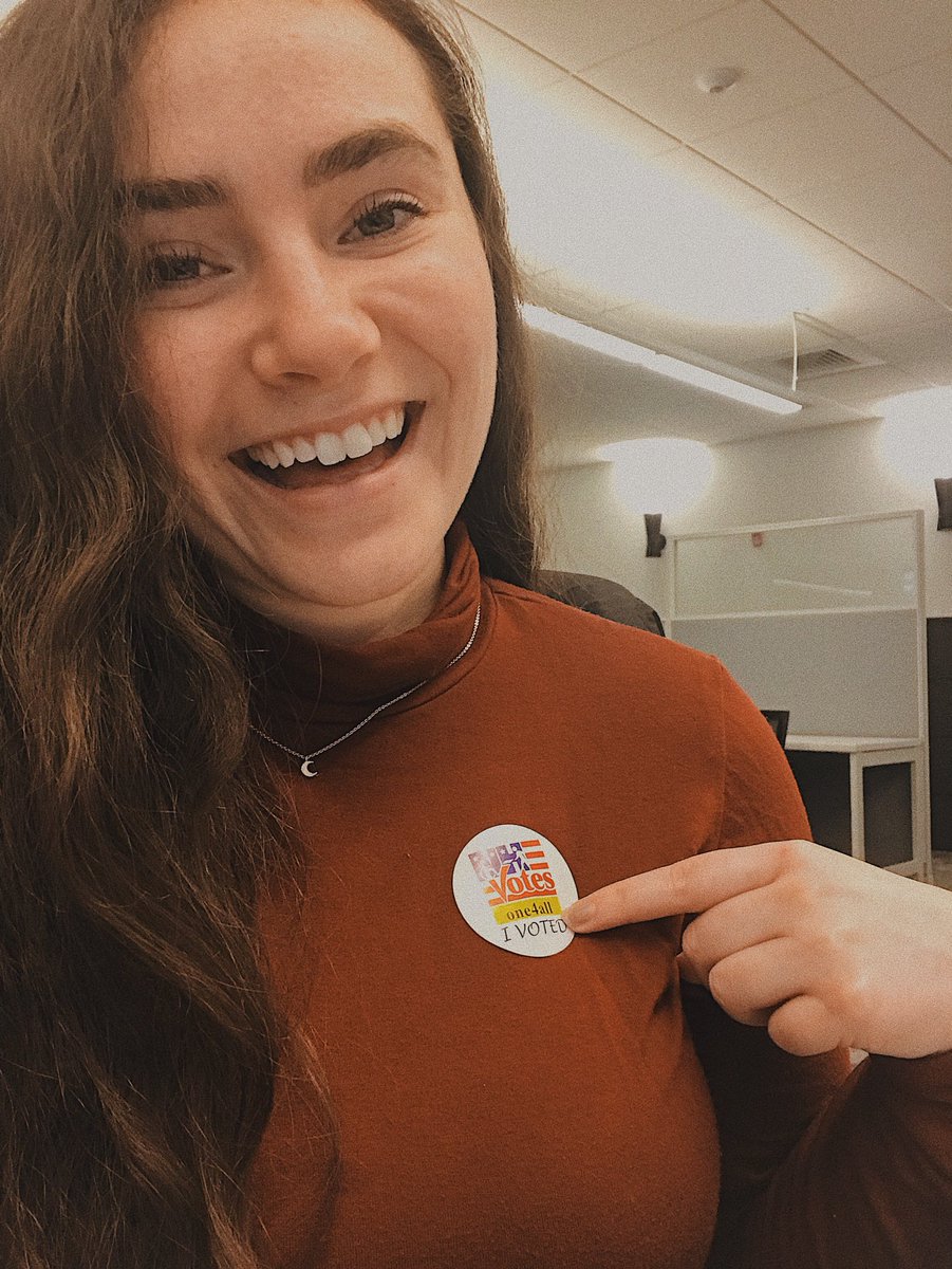 Maddie Cassidy 💡 tweet media