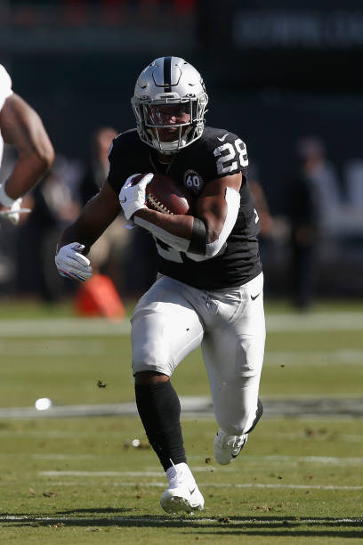 NFLMAVERICK's tweet photo. Happy birthday to #Raiders RB Josh Jacobs, February 11, 1998. ππ΄ββ οΈπ https://t.co/e5ScFzyVTI